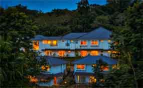 Sterling Wayanad